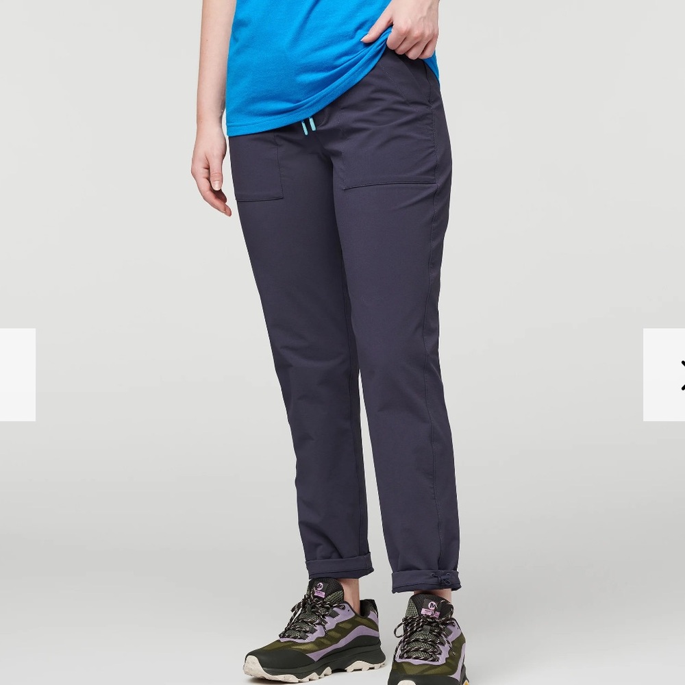 Cotopaxi Women’s Subo Pant